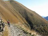 Motoalpinismo al Rifugio Giovo - 28